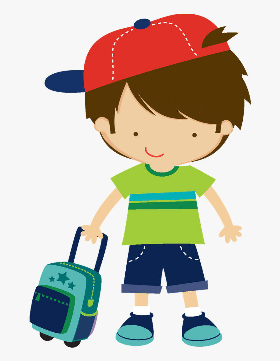 Niños Minus, Transparent Clipart