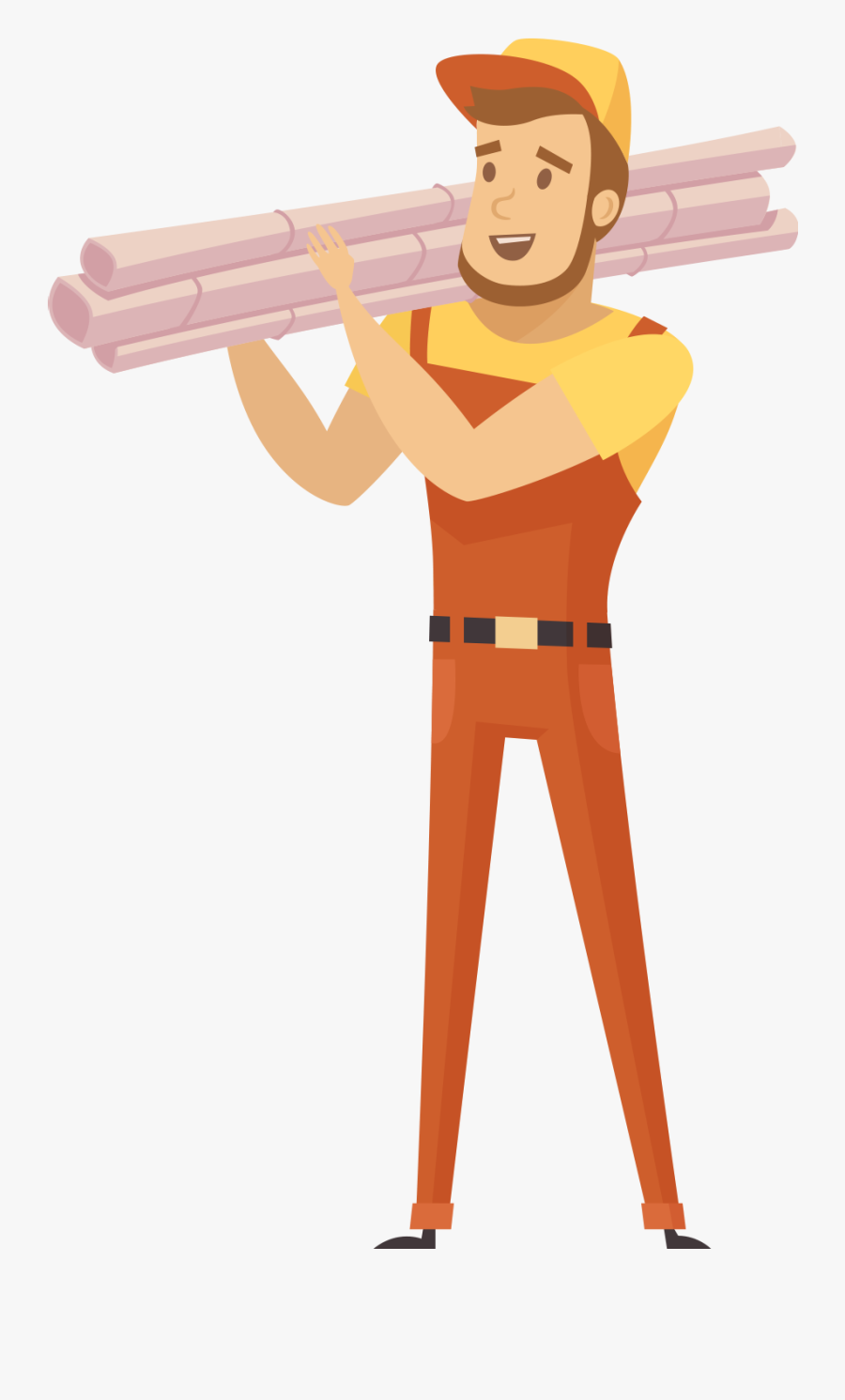 Rifle, Transparent Clipart