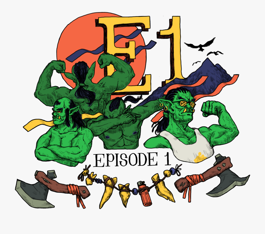 Cartoon, Transparent Clipart