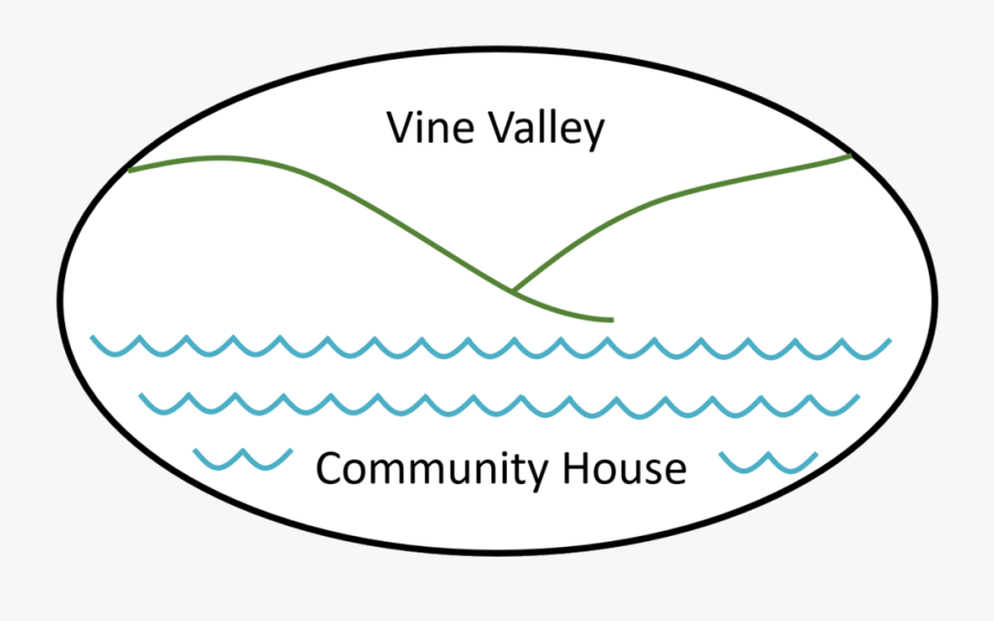 Vinevalleylogo - Al Dobson Jr Rye Lane Versions, Transparent Clipart