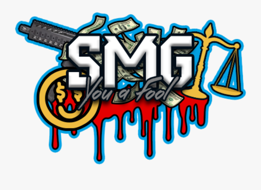 Smgyouafool On Soundbetter - Illustration, Transparent Clipart