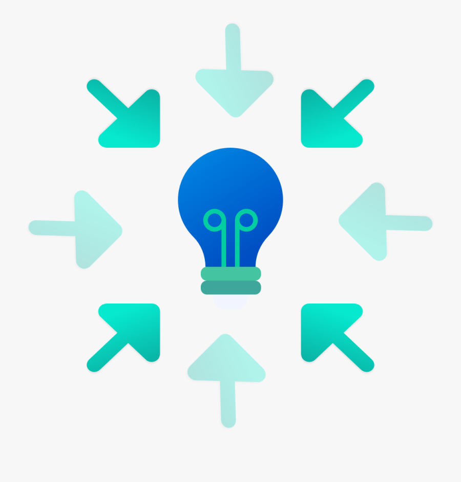 Centralized Administration Image - Icon, Transparent Clipart