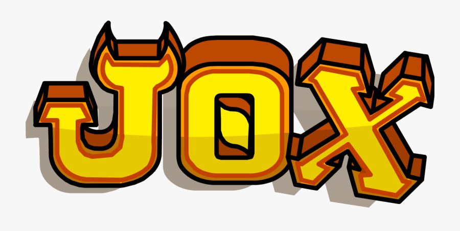 Club Penguin Wiki - 3d Jox Club Penguin, Transparent Clipart