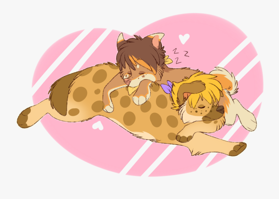 Snooze - - Cartoon, Transparent Clipart