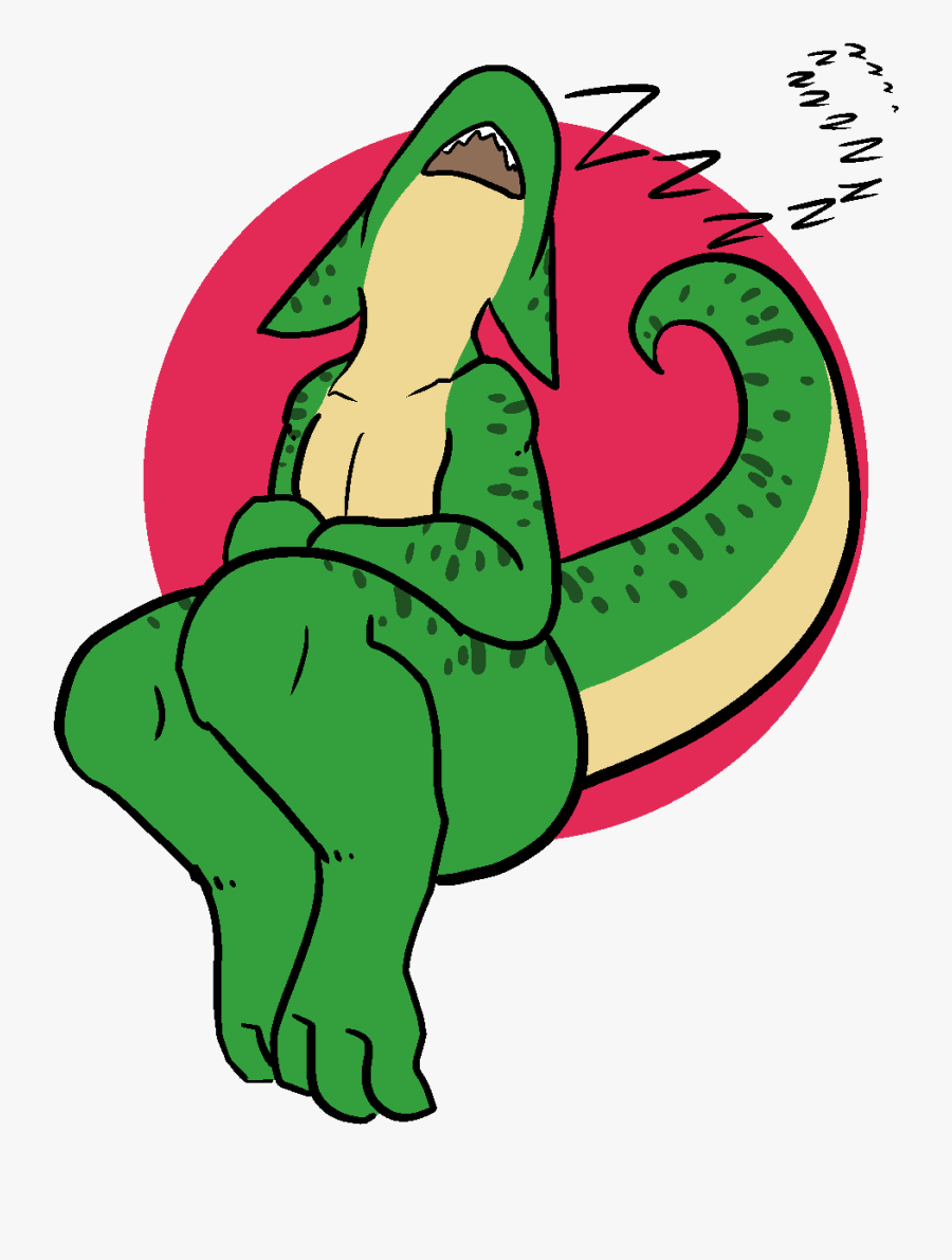 Snooze, Transparent Clipart