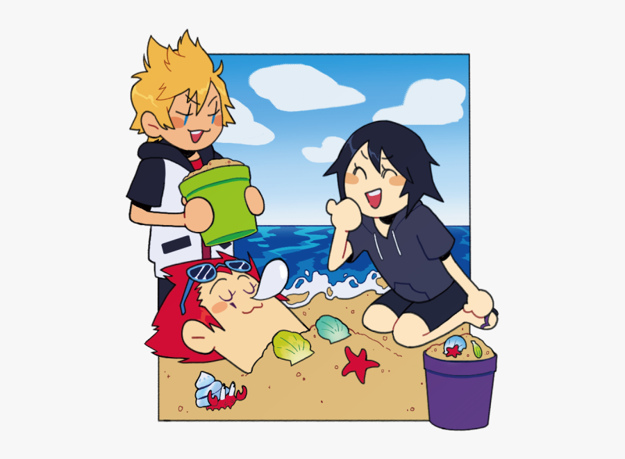 Cartoon, Transparent Clipart