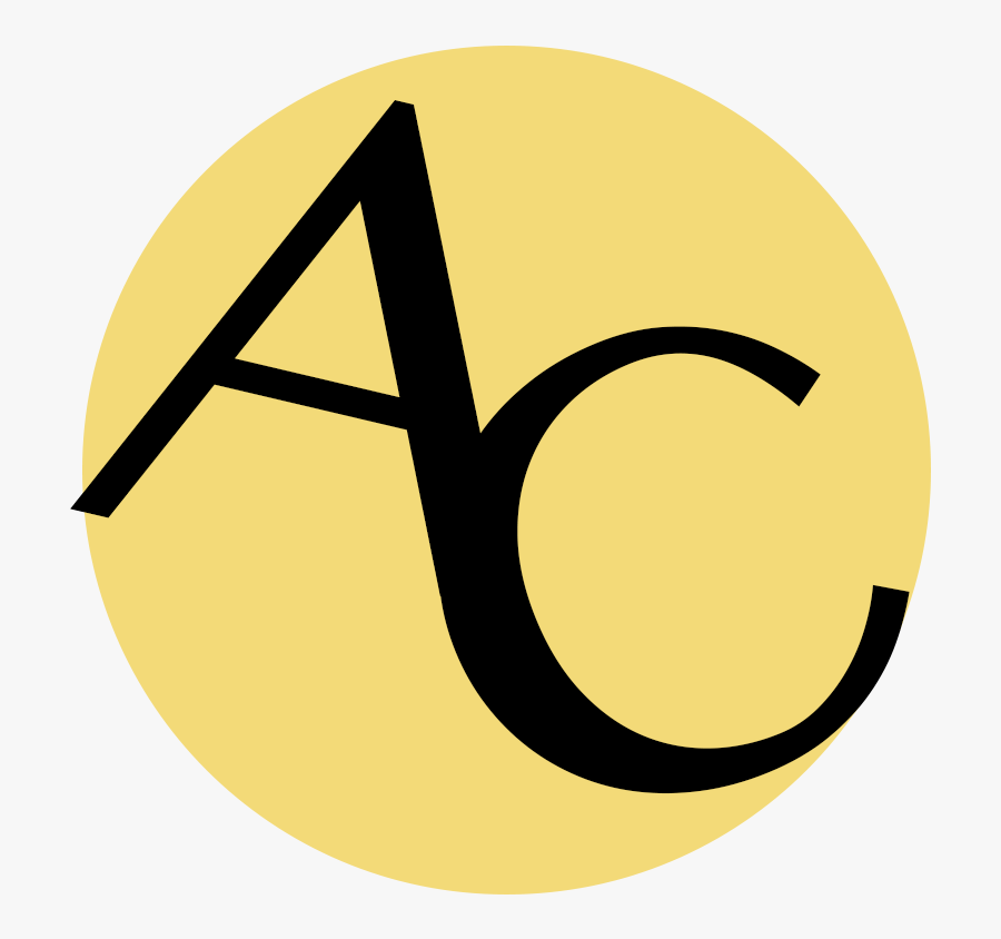 Circle, Transparent Clipart