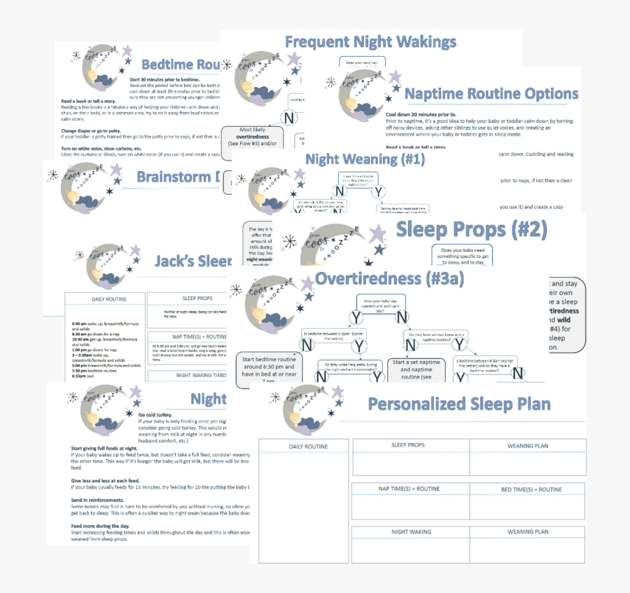 Baby Routine, Transparent Clipart