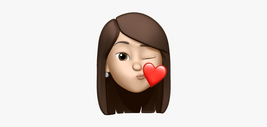 Heart, Transparent Clipart