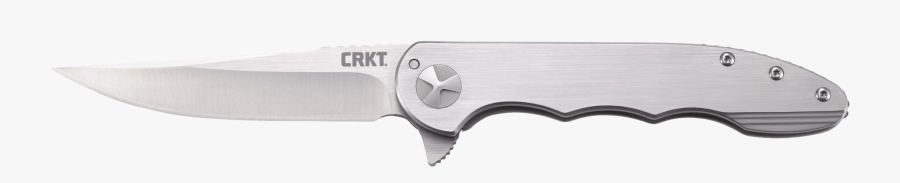 Up & At "em™ - Crkt Up And At Em, Transparent Clipart