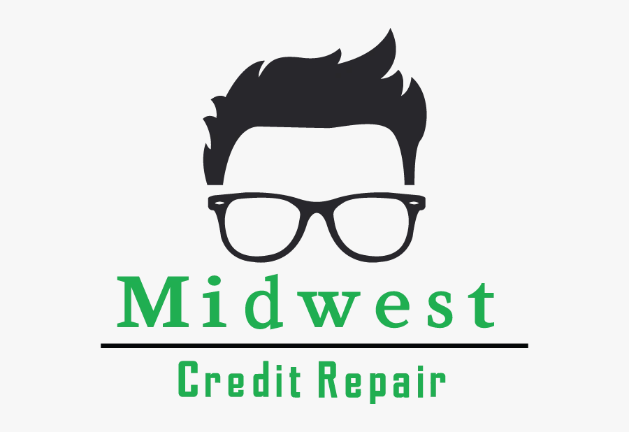 Midwest Credit Repair, Transparent Clipart
