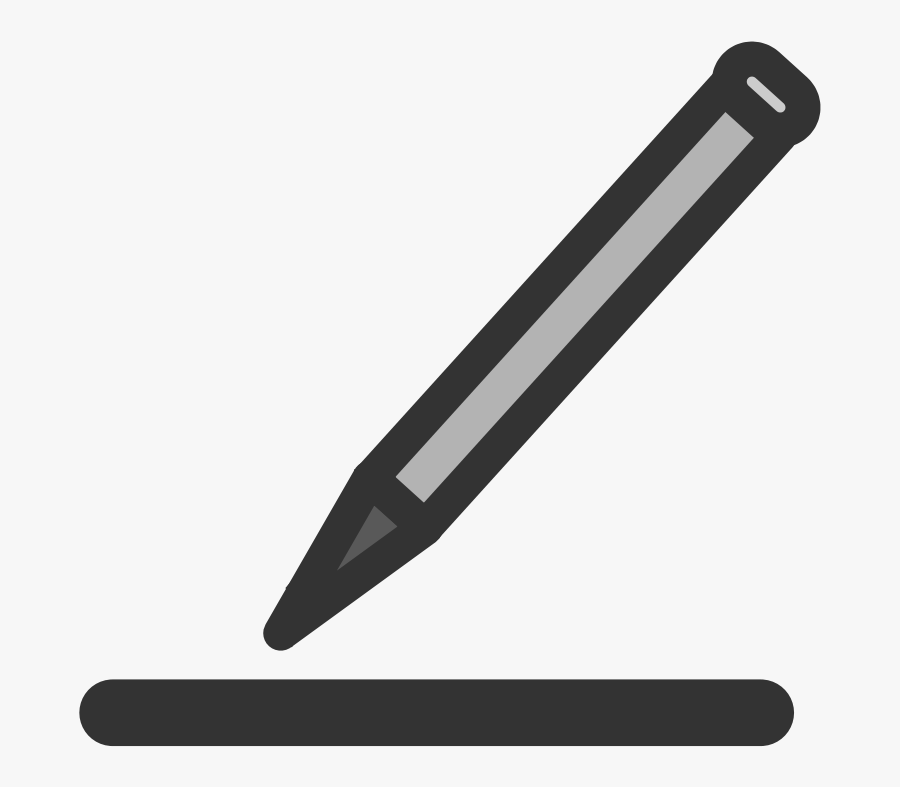 Color Line Svg Clip Arts - Icono De Color De Linea, Transparent Clipart