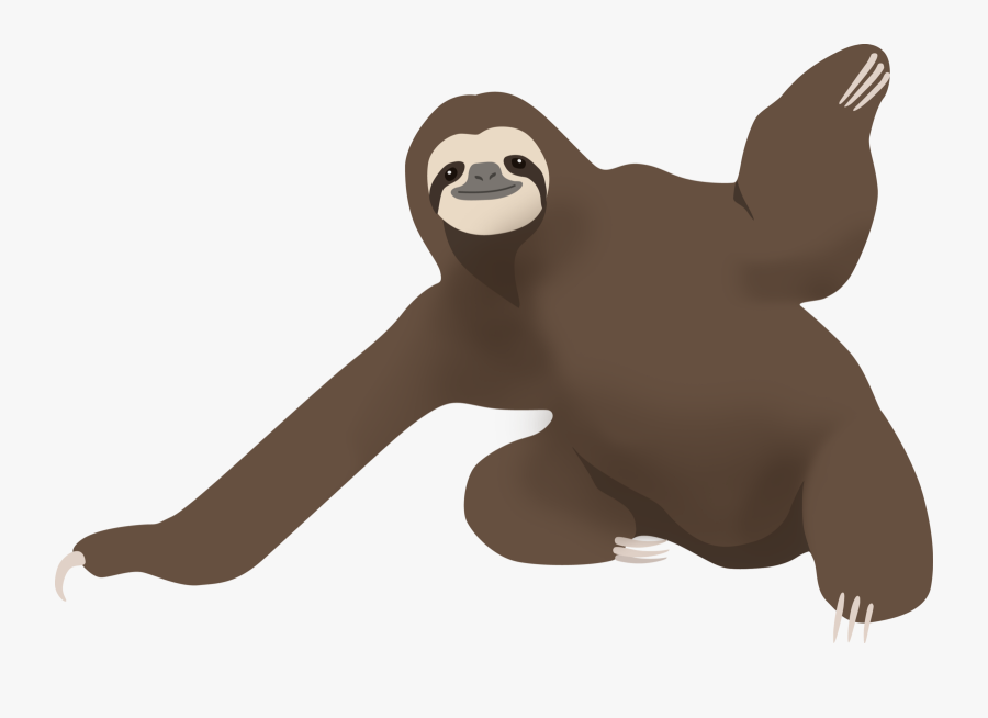 Zoopix Carolyn Zhou Medium - Cartoon, Transparent Clipart