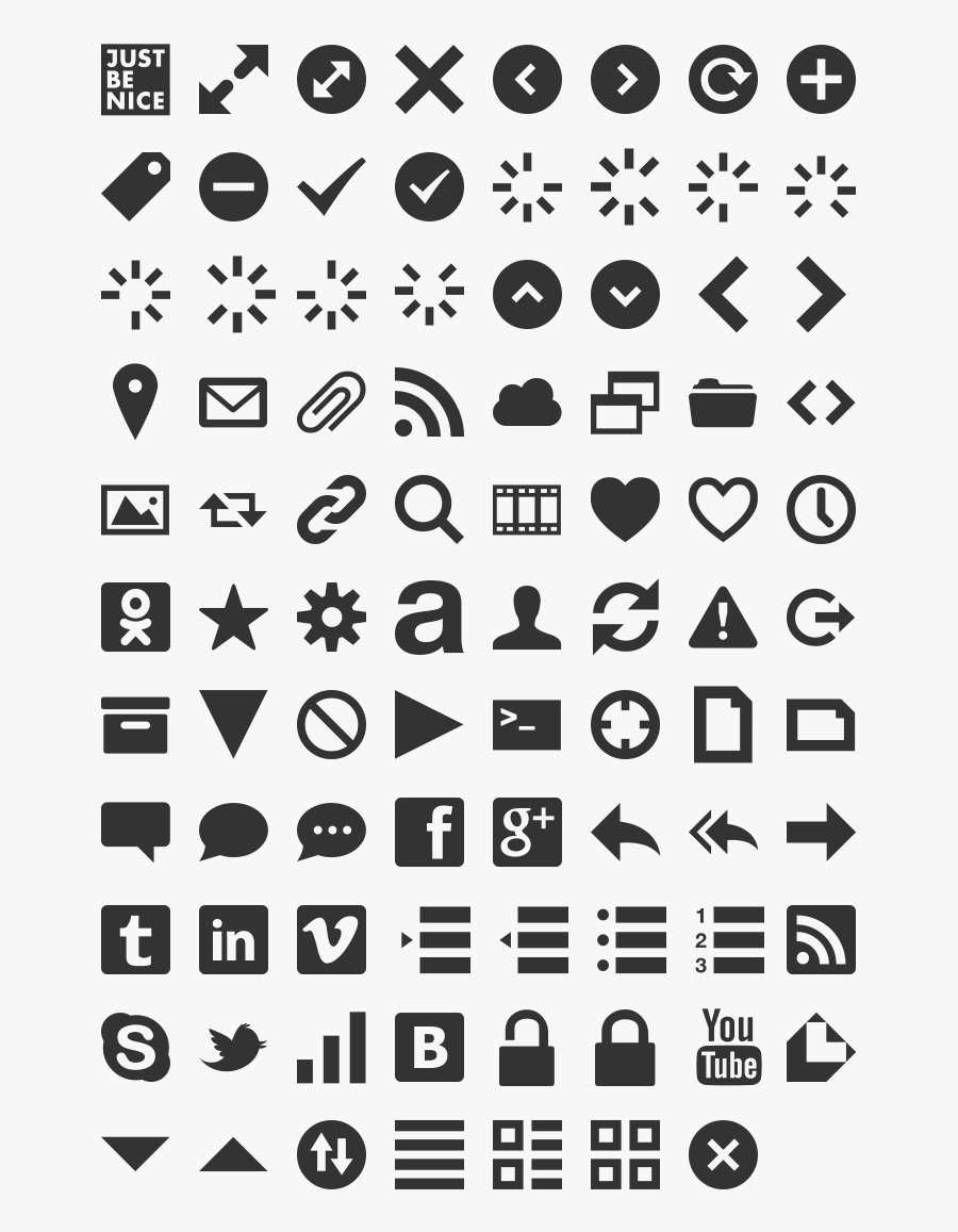 Transparent Dingbat Clipart - Location Icon In Word, Transparent Clipart