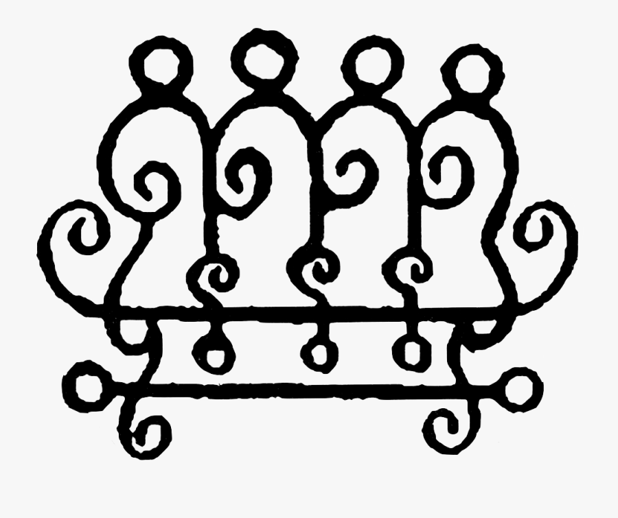 Paimon Seal, Transparent Clipart