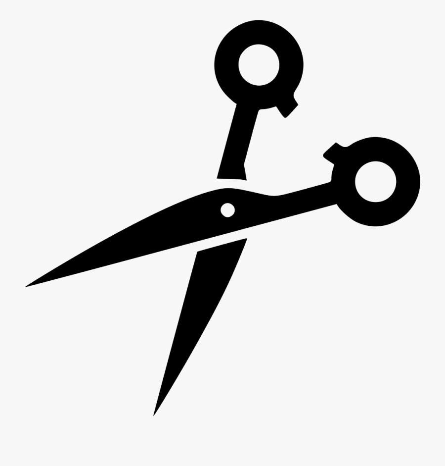 Scissor Svg Hairdresser Scissors Hairdresser Icon Free Transparent Clipart Clipartkey