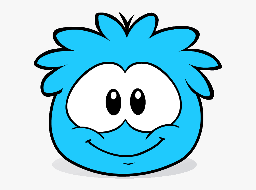 Alvin And The Chipmunks Clip Art - Club Penguin Puffle Dorado, Transparent Clipart