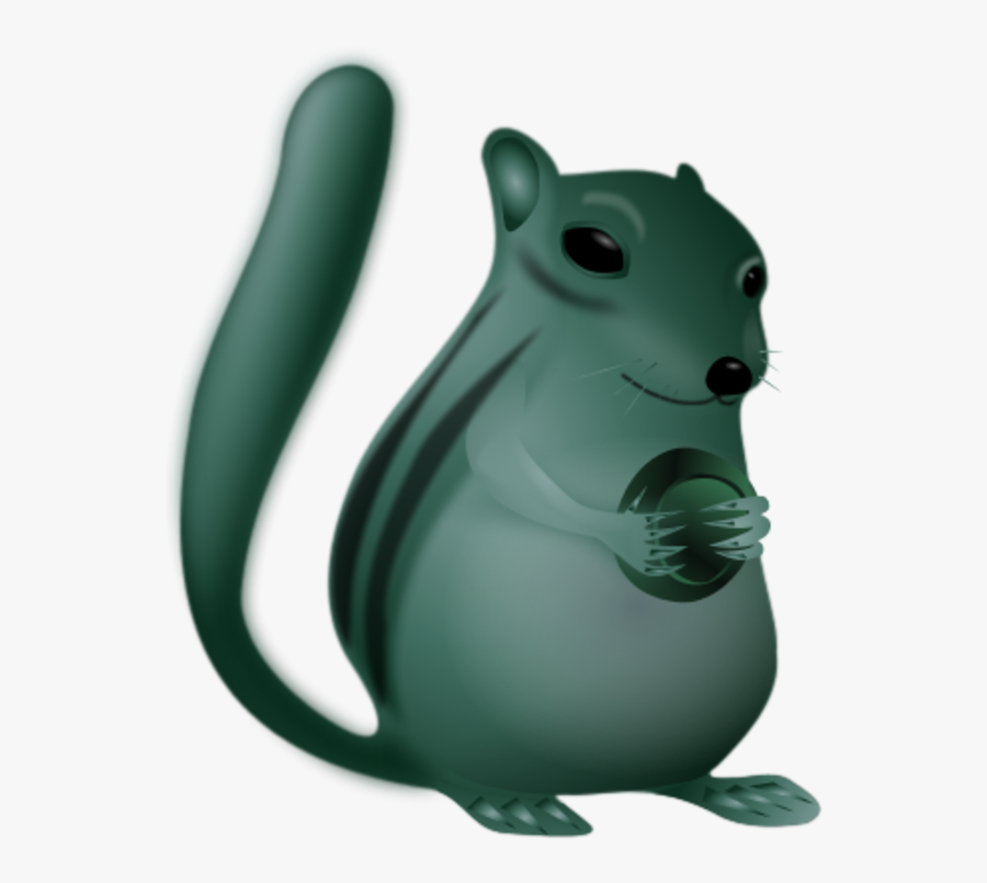 Transparent Alvin Clipart - Theodore Chipmunk, Transparent Clipart