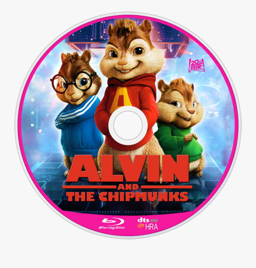 Sfondo Alvin And The Chipmunks, Transparent Clipart