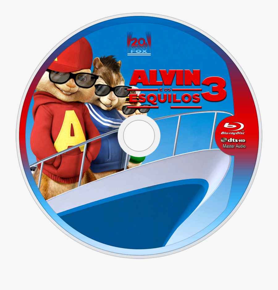 Alvin And The Chipmunks The Squeakquel Girls, Transparent Clipart