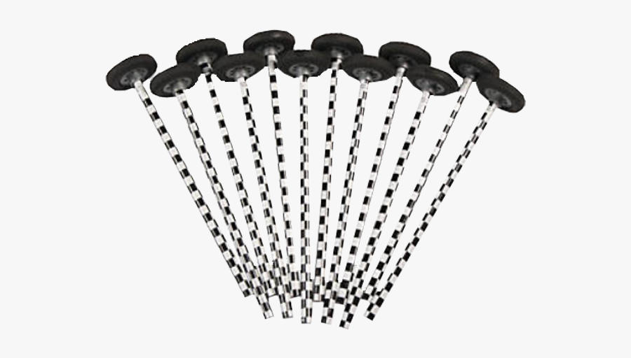 So287 Check Pencil W-tire Eraser - Storage Basket, Transparent Clipart