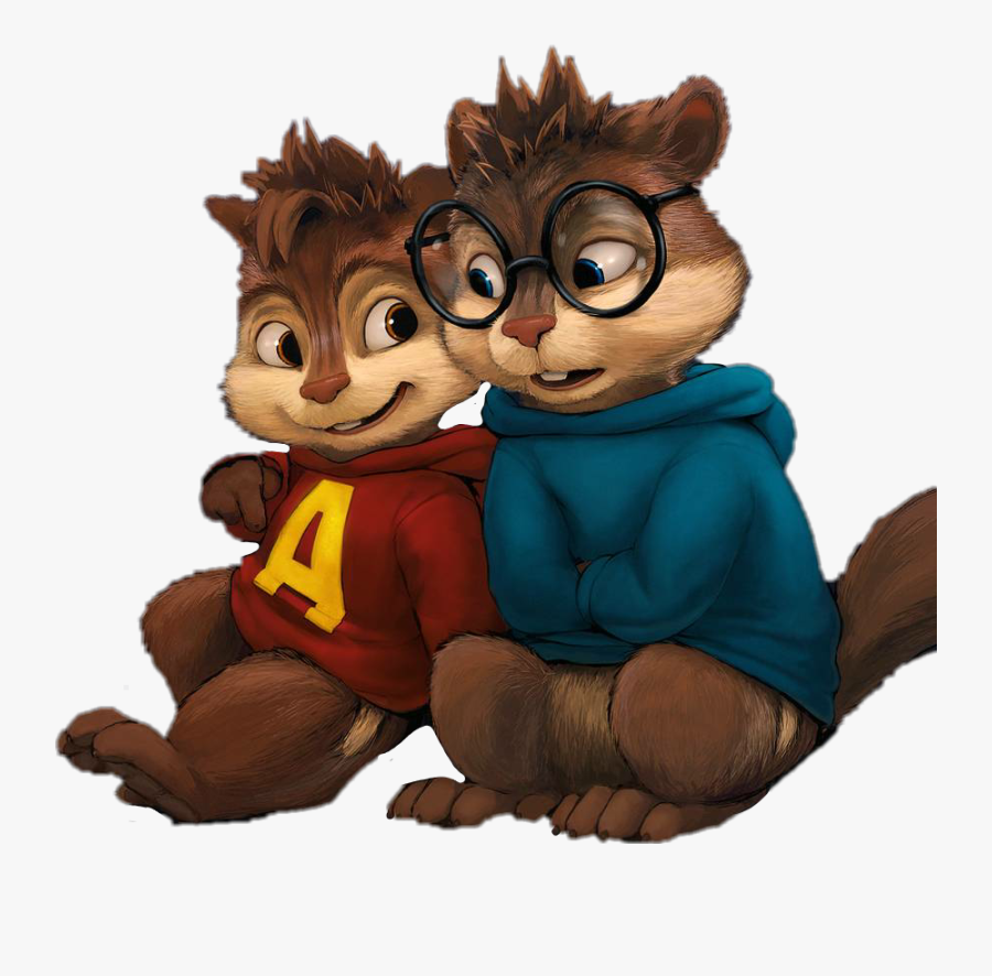 #simon #alvin #alvinandthechipmunks #alvon #aatc, Transparent Clipart