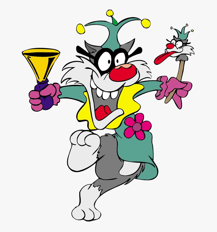 Carnival Of Venice Animation Clip Art - Gifs Animados De Carnaval, Transparent Clipart