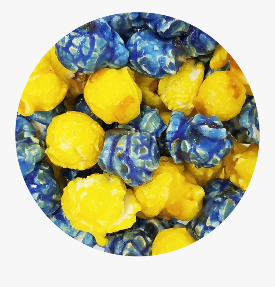 Minion Munch Popcorn - Crystal, Transparent Clipart