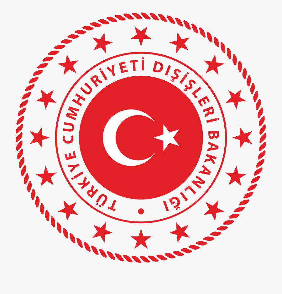 Ministry Of Foreign Affairs Turkey, Transparent Clipart