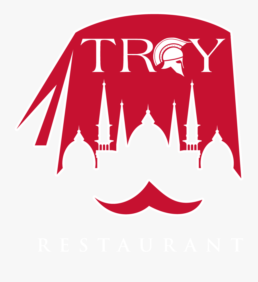 Turkish Restaurant Logo, Transparent Clipart