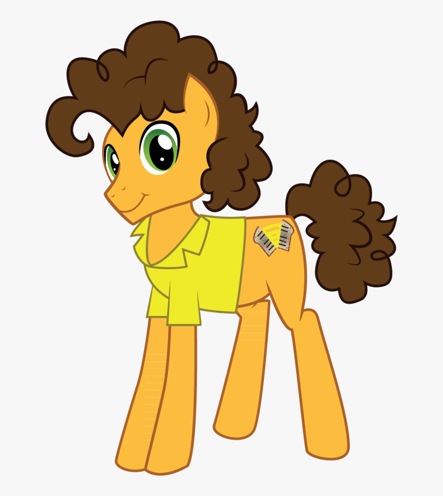 Image Result For Cheese Sandwich Mlp - My Little Pony Cheese Sandwich, Transparent Clipart