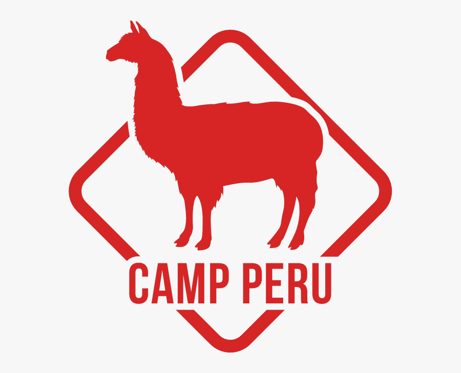 Twbs - Peru Logo - Camps International Camp Peru, Transparent Clipart