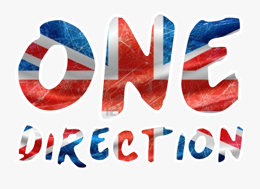 One Direction Drawing Clip Art - Graphic Design, Transparent Clipart