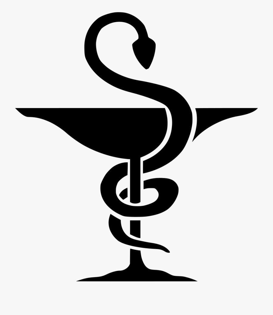 Pharmacy Symbol, Transparent Clipart