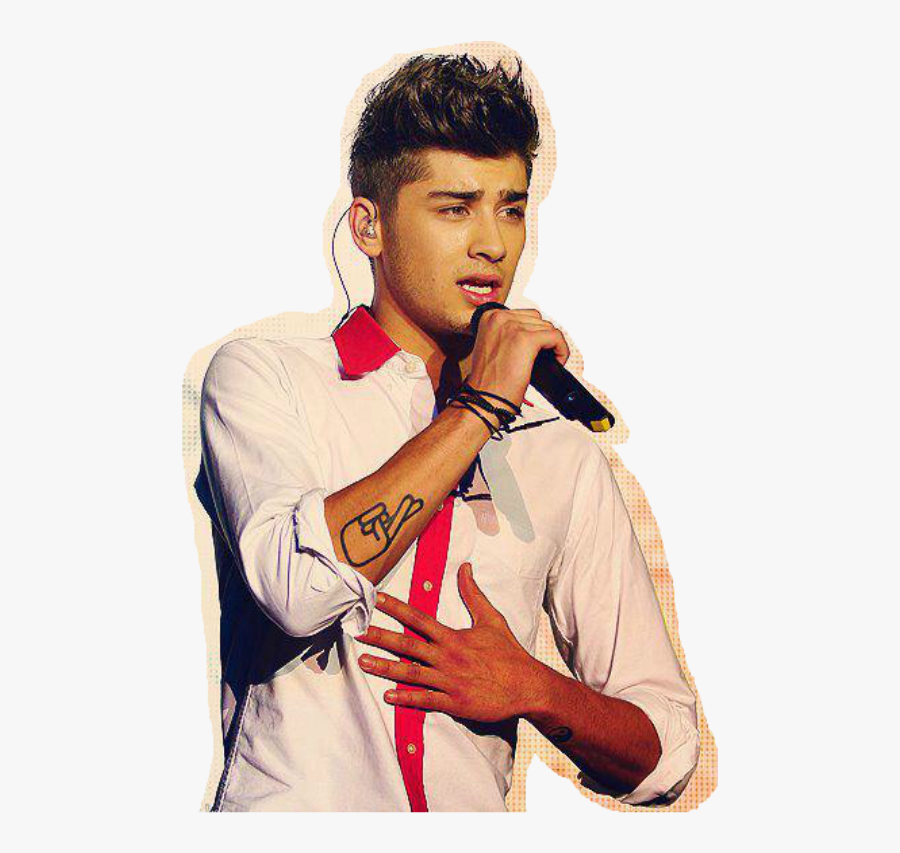 Zayn Malik Png By Maiira Zayn Malik Clipart - Sean Malik, Transparent Clipart