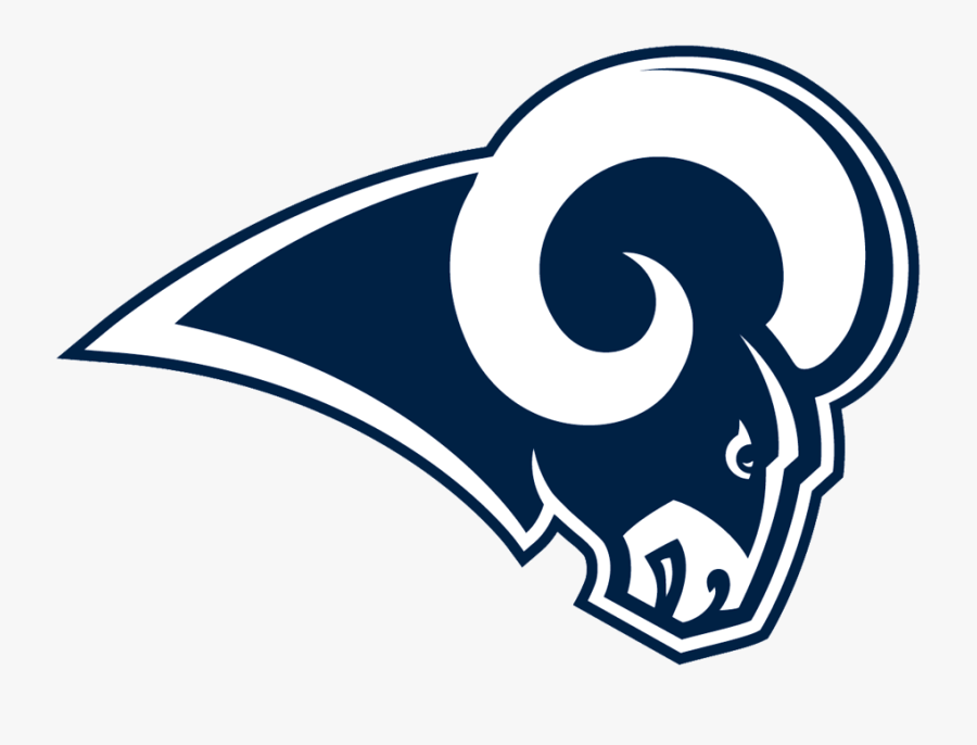 La Rams, Transparent Clipart