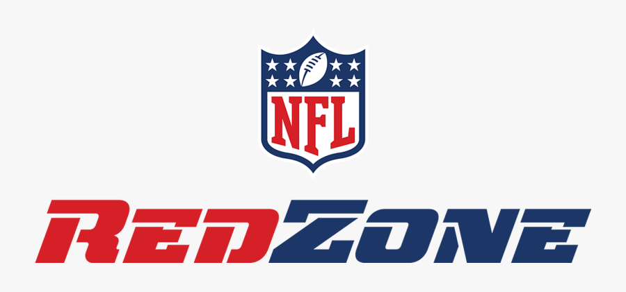 Redzone Logopedia Fandom Powered - Nfl Redzone Channel Logo, Transparent Clipart