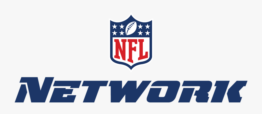 Vector Nfl Logo Png - Nfl Network Logo Png, Transparent Clipart