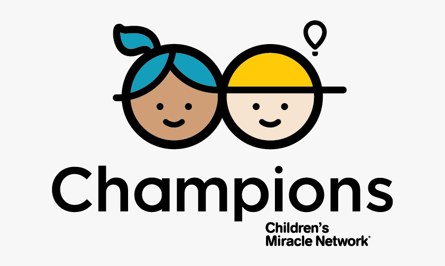 Children's Miracle Network Hospitals, Transparent Clipart