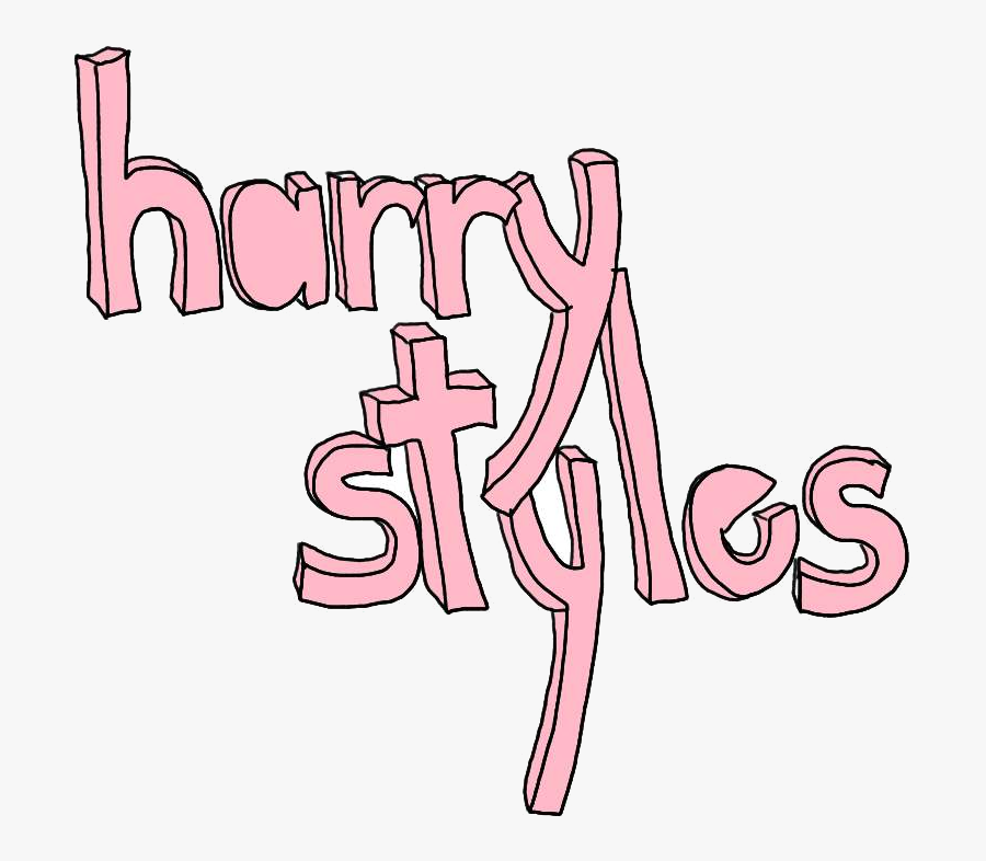 Harry Styles, One Direction, And Overlay Image - Overlays Tumblr Png One Direction, Transparent Clipart