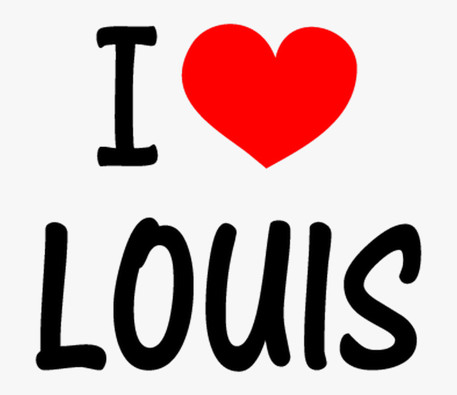 Heart, Transparent Clipart