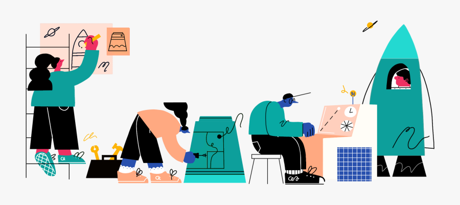 Airtable, Transparent Clipart