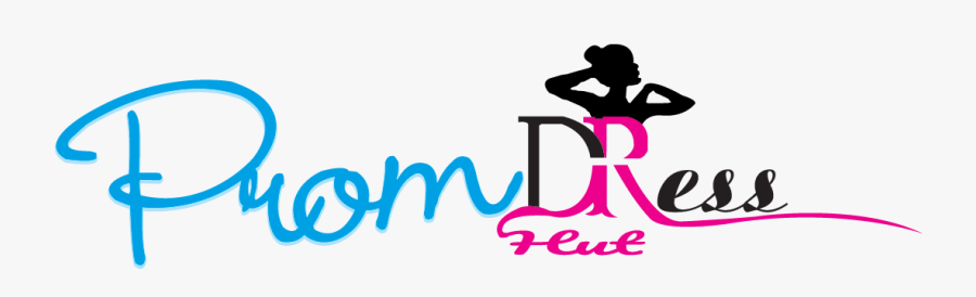 Prom Dress Hut - Graphic Design, Transparent Clipart