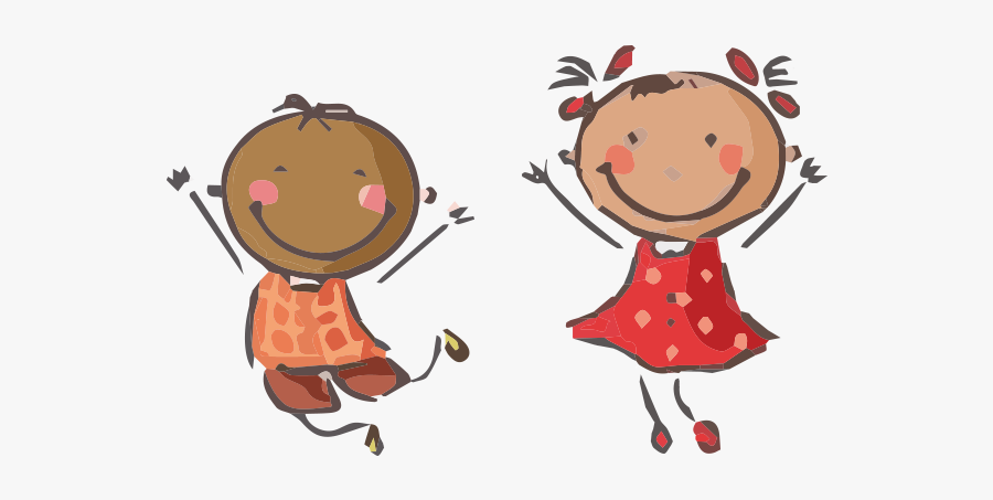 Cartoon, Transparent Clipart