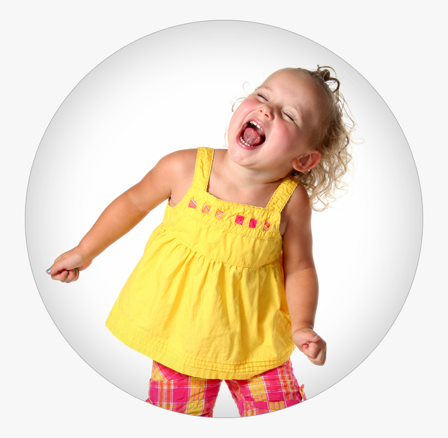 Toddler Dancing, Transparent Clipart