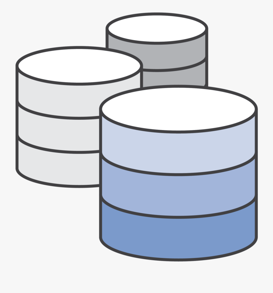 How Can A Scatter Chart Be Helpful For Manufacturers - Database Storage, Transparent Clipart