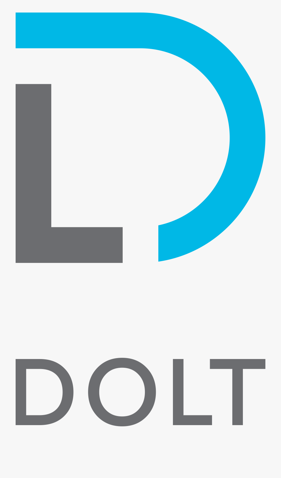Dolt Logo - Ville De Saint Etienne, Transparent Clipart