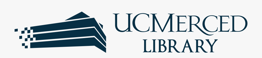 Merced University California Uc Merced Logo, Transparent Clipart