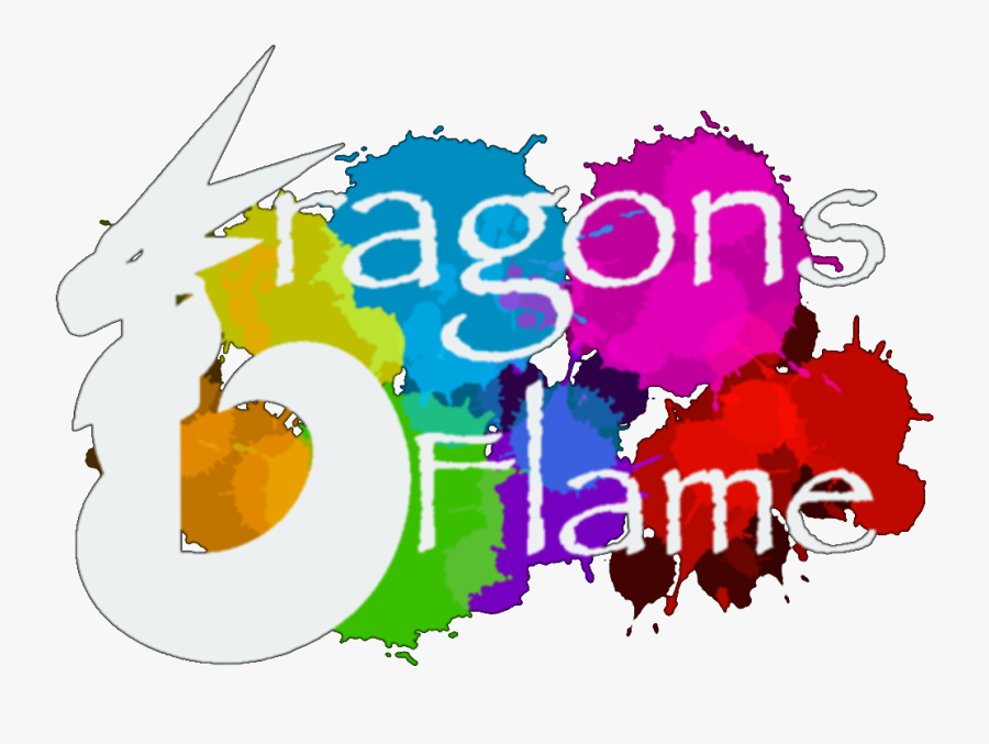 Dragons Flame - Lamb Of God, Transparent Clipart