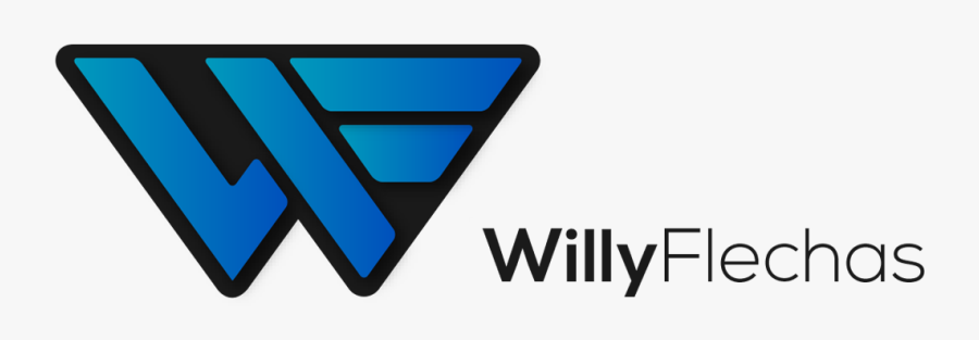 Dj Willy Flechas Logo Clipart , Png Download - Logo Willy Flechas, Transparent Clipart
